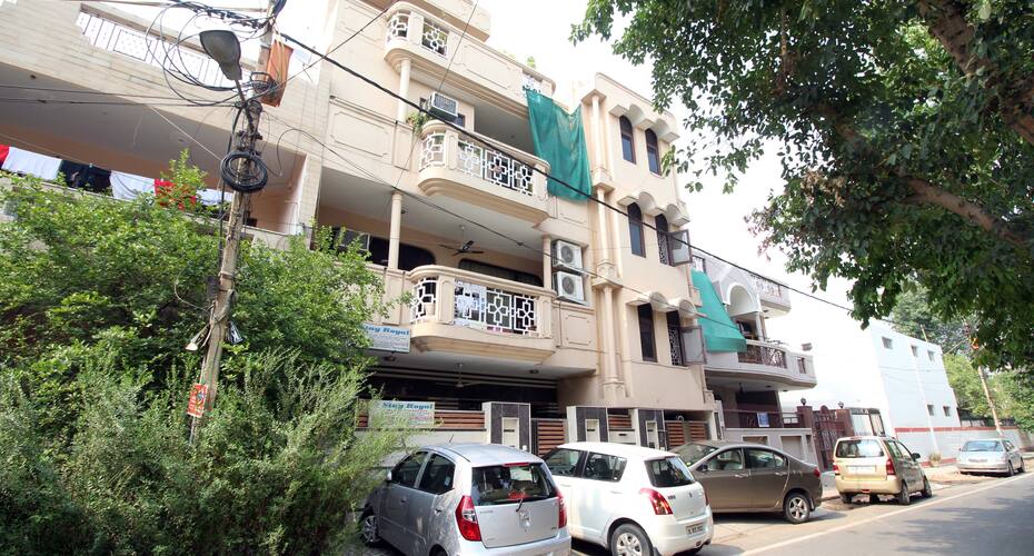 Stay Royal, New Delhi 3